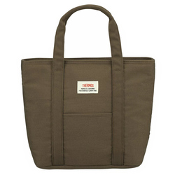 サーモス THERMOS 保冷ランチバック 7L
