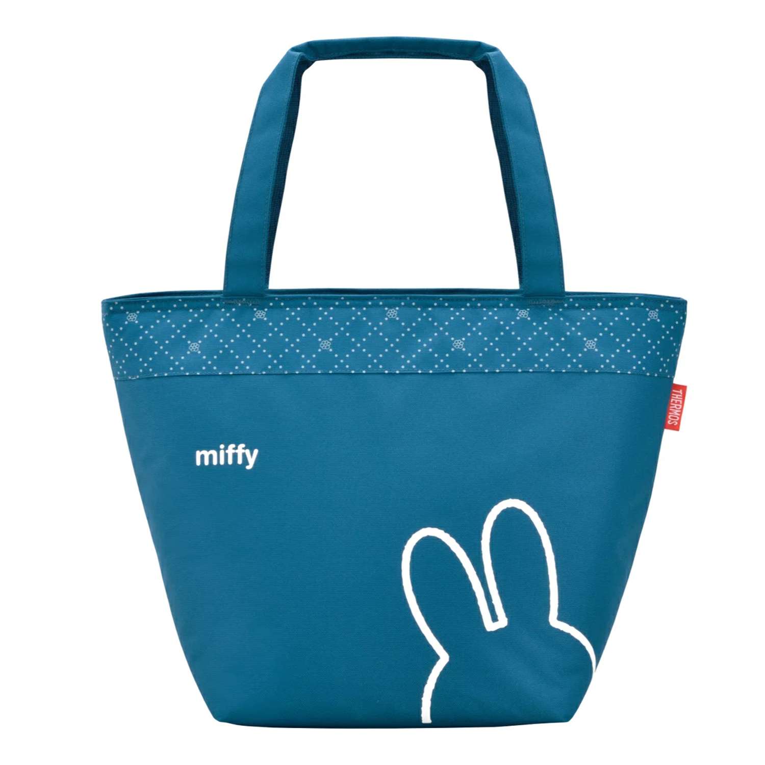 サーモス THERMOS ソフトクーラー  17L ネイビー