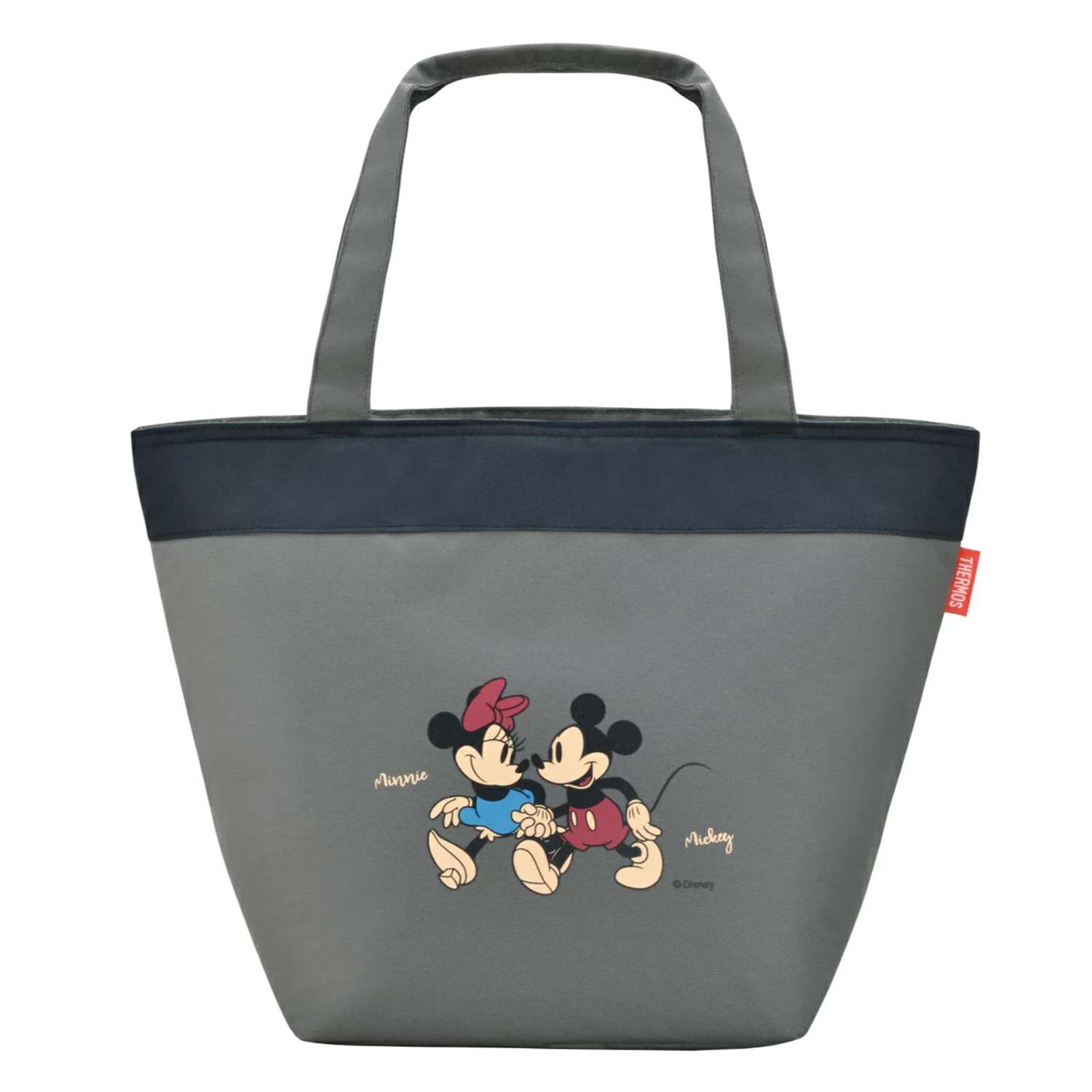 サーモス THERMOS ソフトクーラー  17L グレー