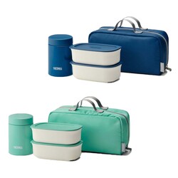 サーモス THERMOS 真空断熱スープランチセット