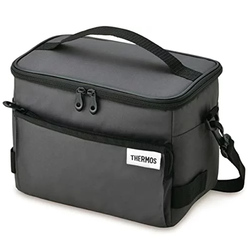 サーモス THERMOS ソフトクーラー 5L