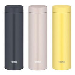 サーモス THERMOS 水筒 スクリュー栓 真空断熱ケータイマグ 0.48L