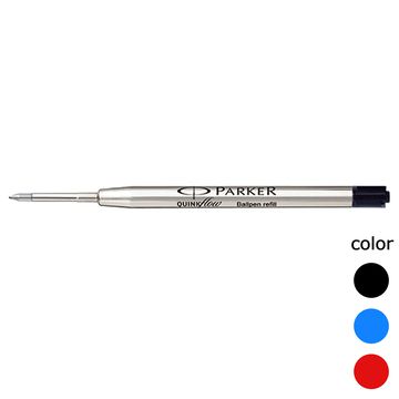 PARKER ボールペン替芯 M 1.0mm