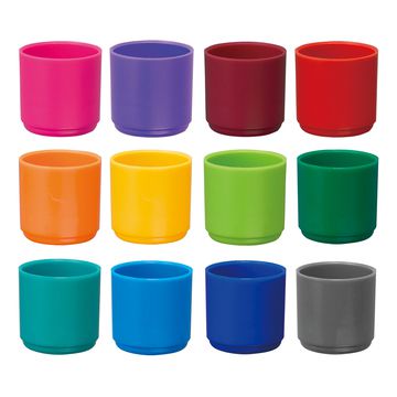 シャチハタ ネーム9 着せ替えパーツ カラーキャップ_1