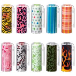 シャチハタ ネーム9 着せ替えパーツ クリップホルダー