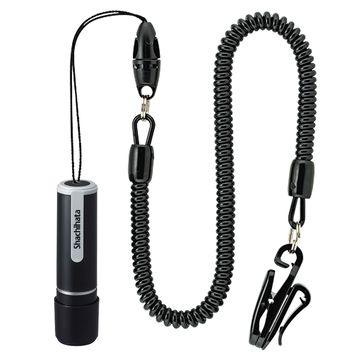 シャチハタ ネーム9 カールコード付【別注品】 ブラック