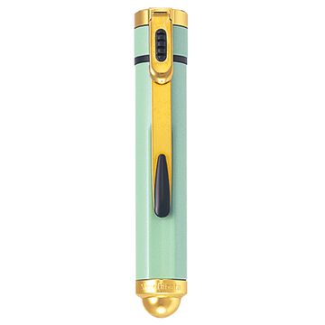 ネームエル【別注品】 ライトグリーン