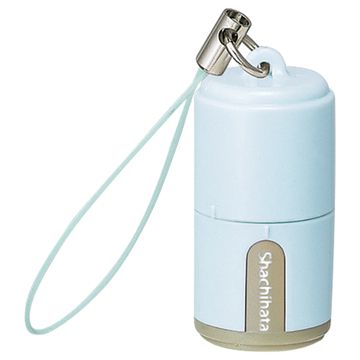 プチネーム【別注品】 ペールブルー