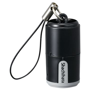 プチネーム【別注品】 ブラック