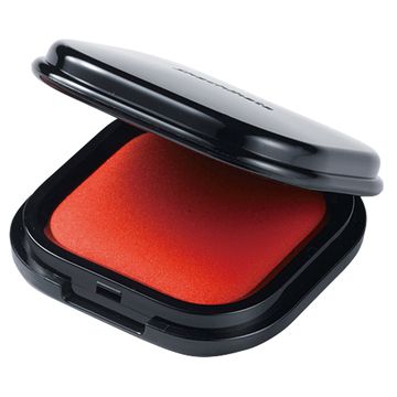 速乾シヤチハタ朱肉 コンパクトタイプ 40号 黒