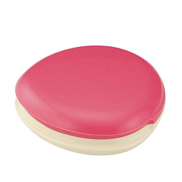 プチ朱肉 ピンク