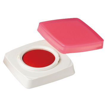 印マット付朱肉 シクオス ローズピンク