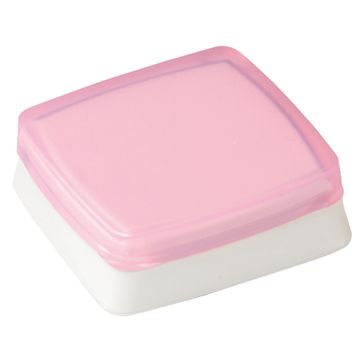 印マット付朱肉 シクオス サクラピンク