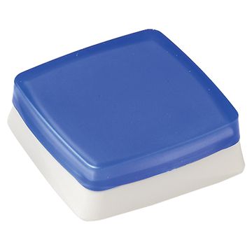 印マット付朱肉 シクオス ネイビー