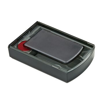 シクオス デュオ ブラック　