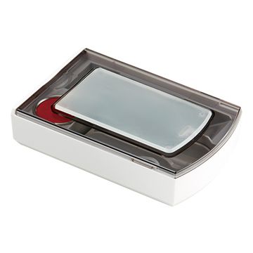 シクオス デュオ ホワイト