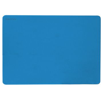 印マット4 大型 ブルー