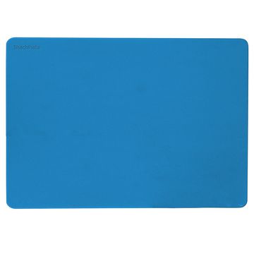 印マット4 大型 ブルー