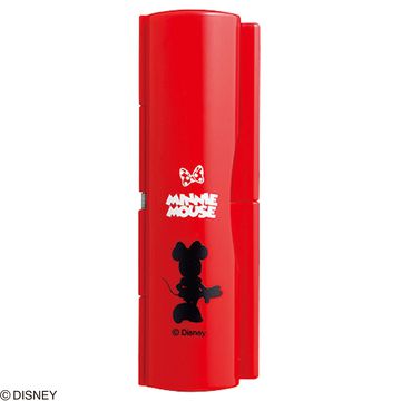 ハンコケース/ディズニー ミニー