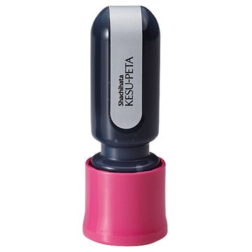 個人情報保護のり ケスペタ ピンク