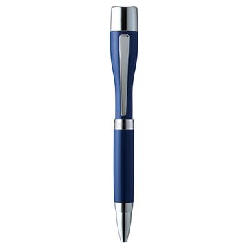 ネームペン ポケット【既製品】【本体名入れ】 ブルー