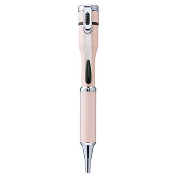 ネームペン キャップレスS【既製品】 ペールピンク