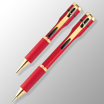 ネームペン キャップレスS【既製品】