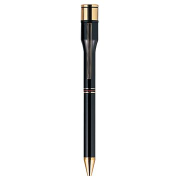 ネームペン TWIN【別注品】【本体名入れ】 黒