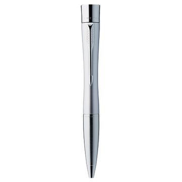ネームペン PARKER エアフロー【別注品】 シルバーパールCT