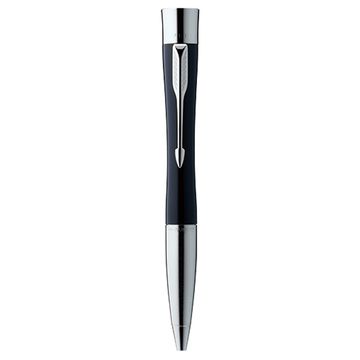 ネームペン PARKER エアフロー【別注品】 クリスタルブラックCT