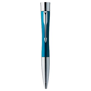 ネームペン PARKER エアフロー【別注品】 マリンブルーCT
