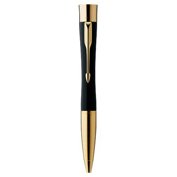 ネームペン PARKER エアフロー【別注品】 ラックブラックGT