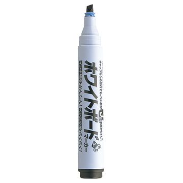 まとめ) シヤチハタアートライン潤芯ホワイトボードマーカー
