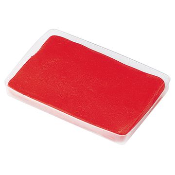 かんてんねんど あか