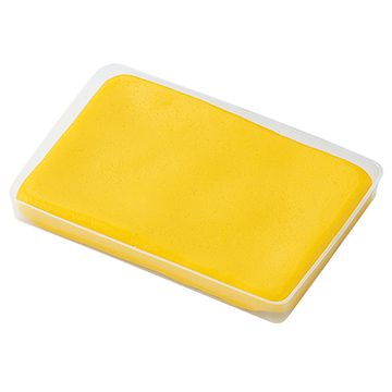 かんてんねんど きいろ