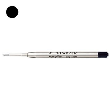PARKER ボールペン替芯 F 0.8mm 黒