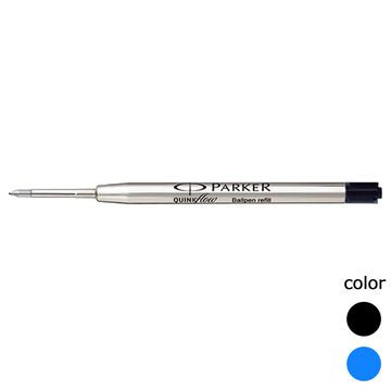 公式通販 Parker ボールペン替芯 F 0 8mmの商品詳細ページ シヤチハタオフィシャルショップ シャチハタではありません