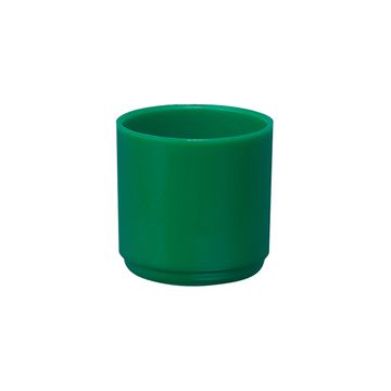 シャチハタ ネーム9 着せ替えパーツ カラーキャップ グリーン