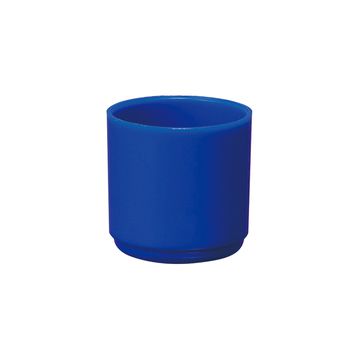 シャチハタ ネーム9 着せ替えパーツ カラーキャップ ブルー