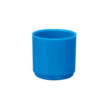 シャチハタ ネーム9 着せ替えパーツ カラーキャップ スカイブルー