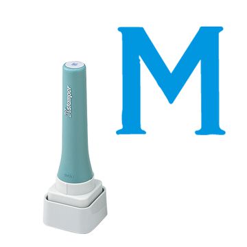 等級表示印 30号 M