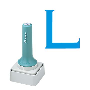 等級表示印 50号 L