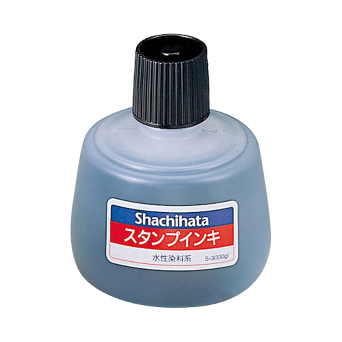 等級表示印 染料系補充インキ 20ml 藍色