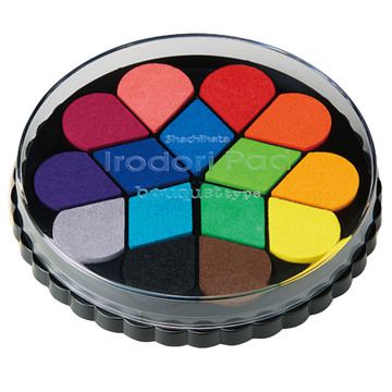 イロドリパッド ブーケタイプ