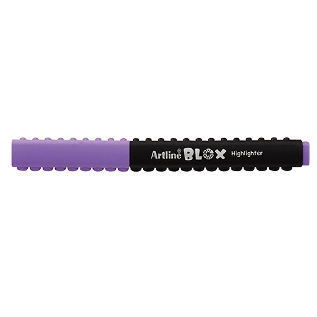 BLOX蛍光マーカー パープル
