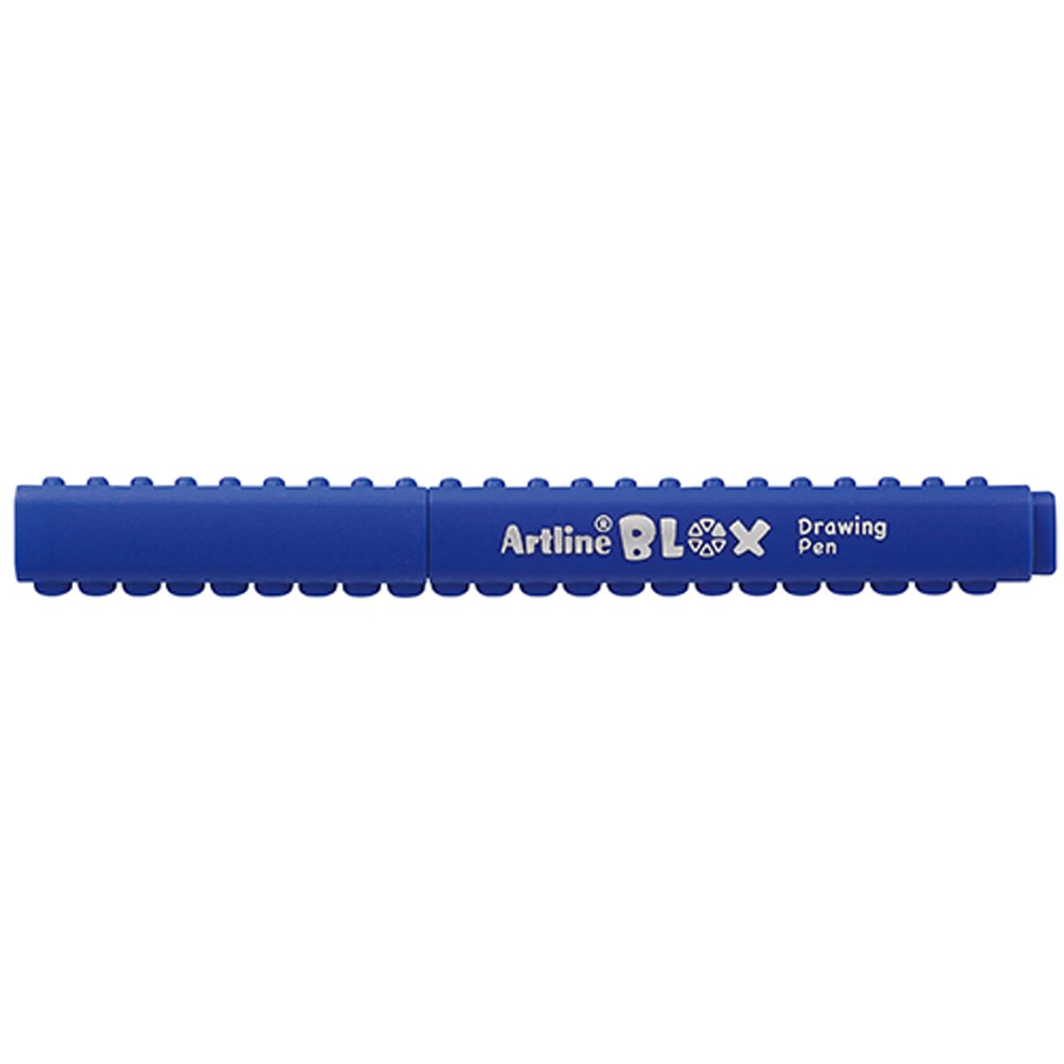 BLOX水性サインペン ブルー