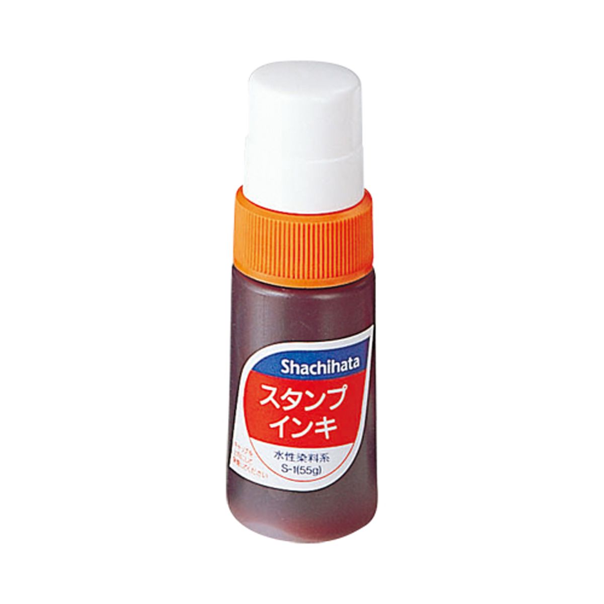 公式通販】 スタンプインキ(ゾルスタンプ台専用) 小瓶 印鑑・はんこの通販シヤチハタ (シャチハタではありません)オフィシャルショップ