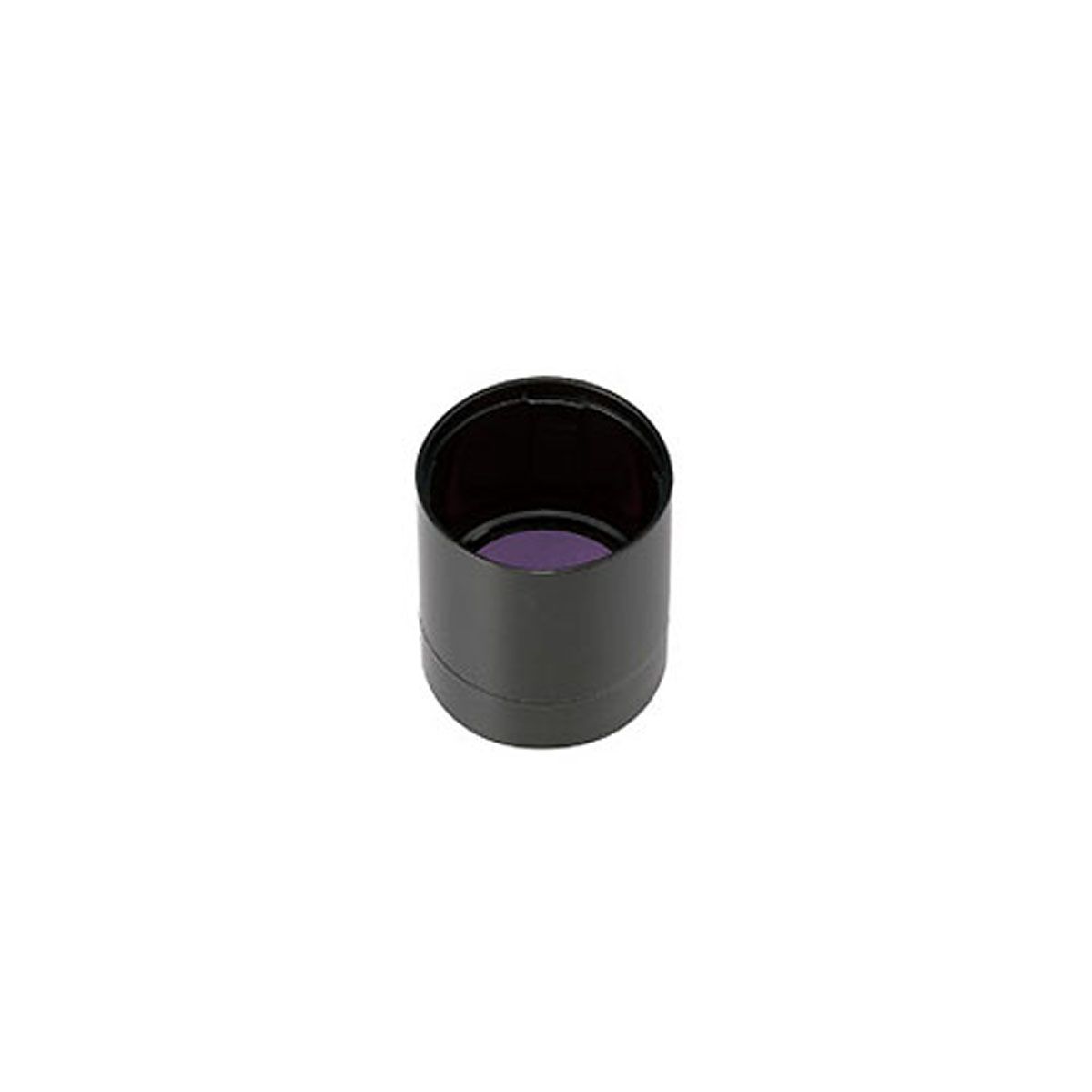 データーネームEX12号 キャップ 紫