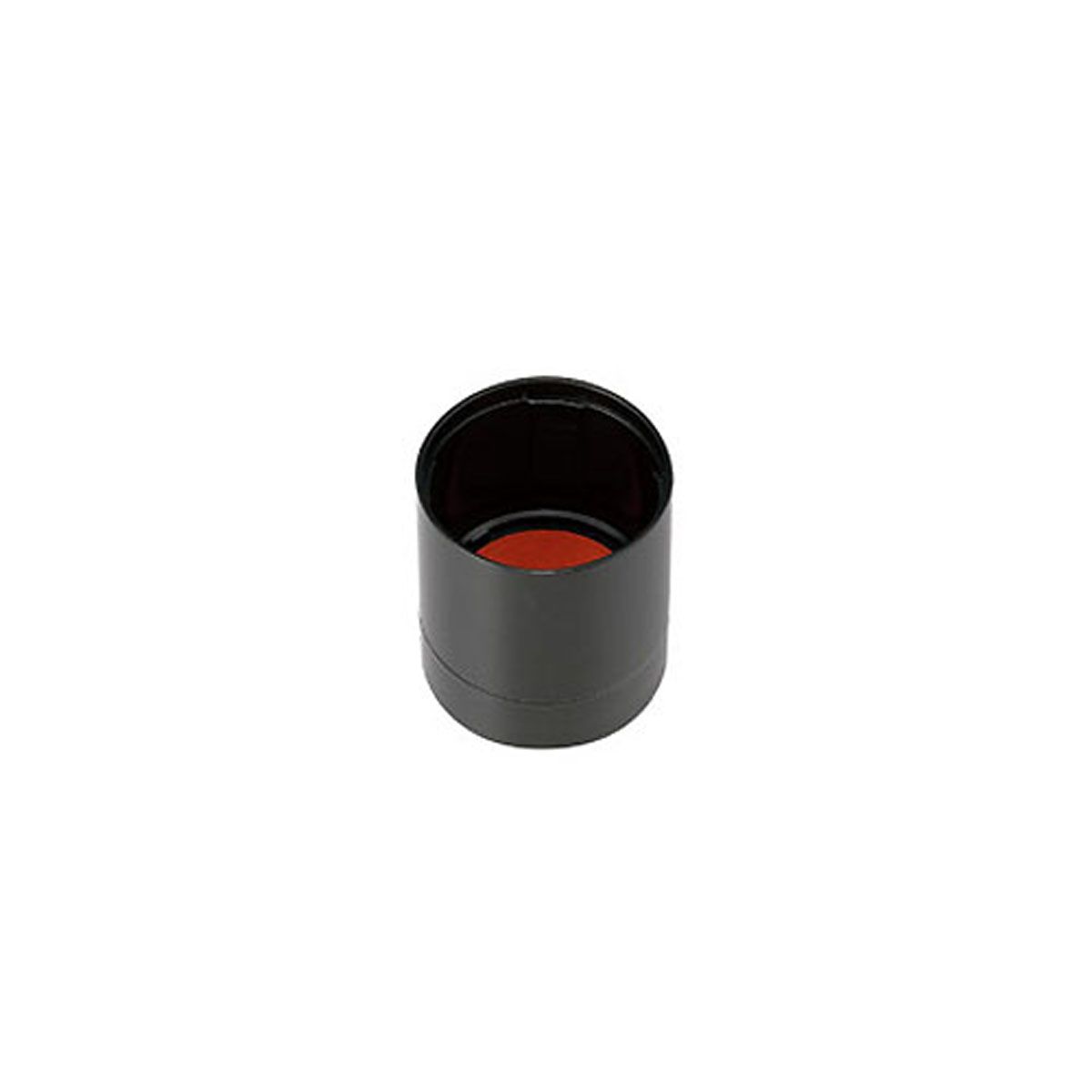 データーネームEX12号 キャップ 朱