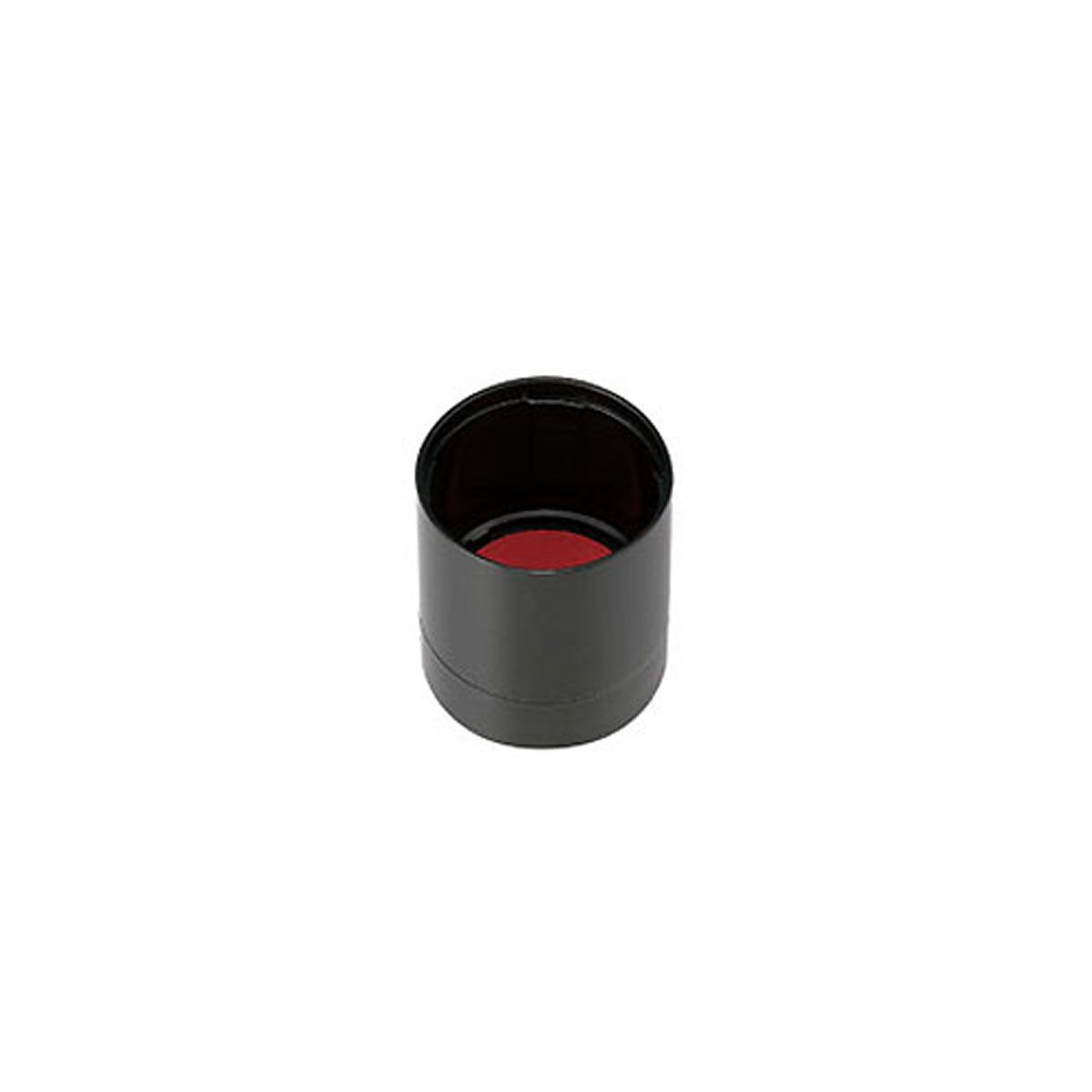 データーネームEX12号 キャップ 赤